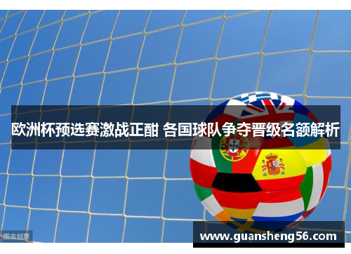 欧洲杯预选赛激战正酣 各国球队争夺晋级名额解析
