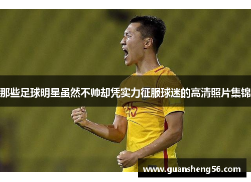 那些足球明星虽然不帅却凭实力征服球迷的高清照片集锦